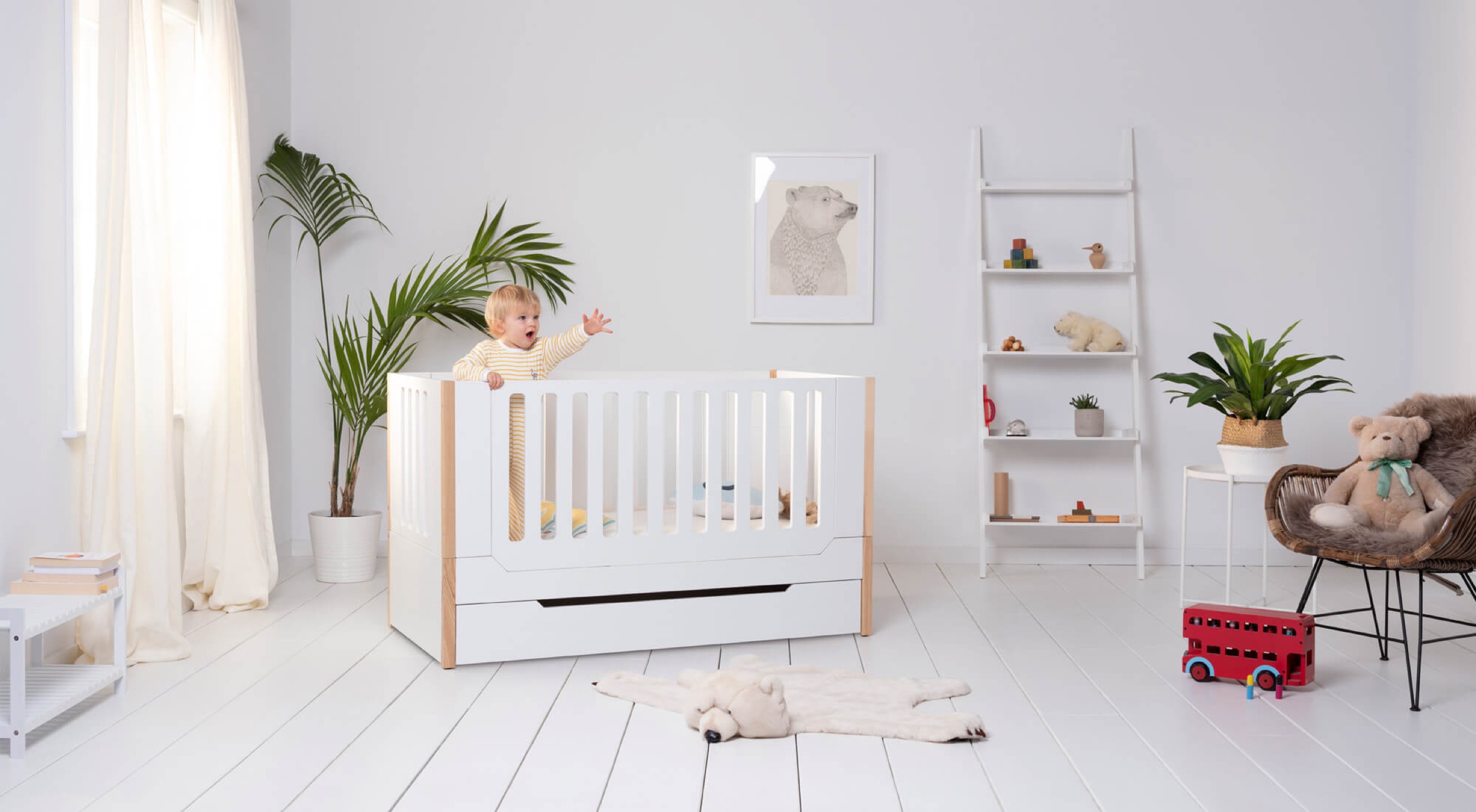 01 Felix Monza eve sleep cot