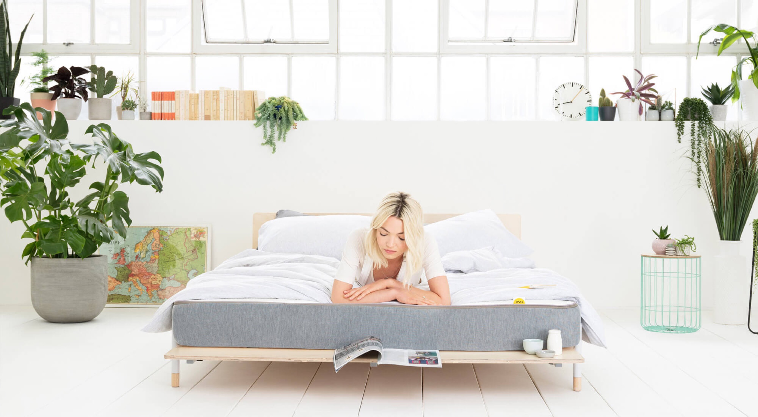 01 Felix Monza eve sleep modular bed