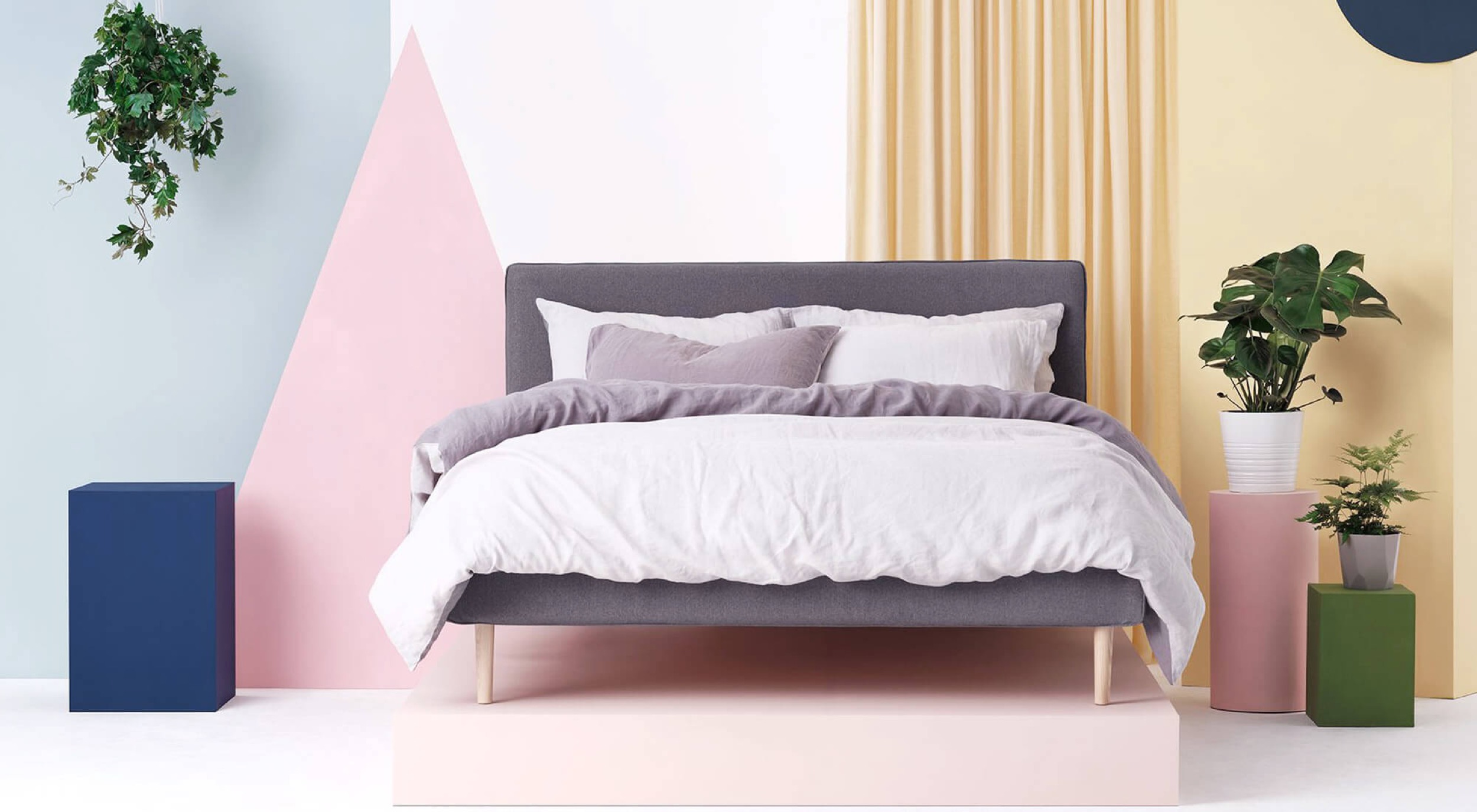 01 Felix Monza eve sleep tailored bed 1