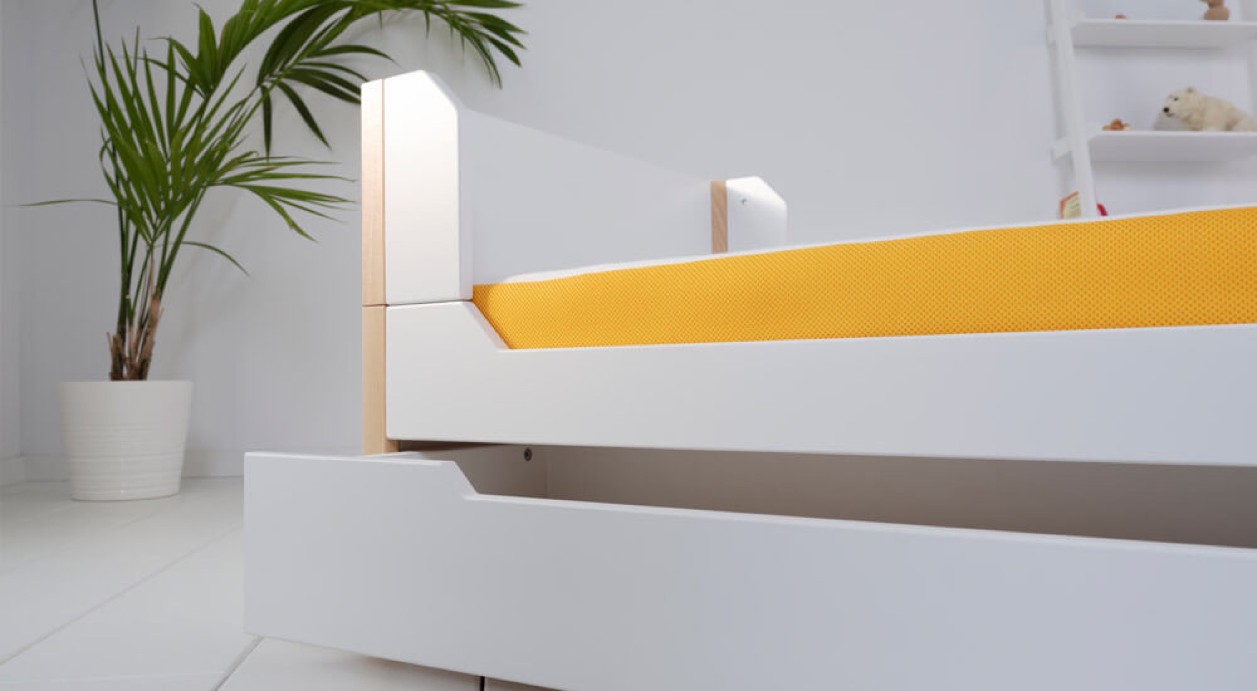 03 Felix Monza eve sleep cot