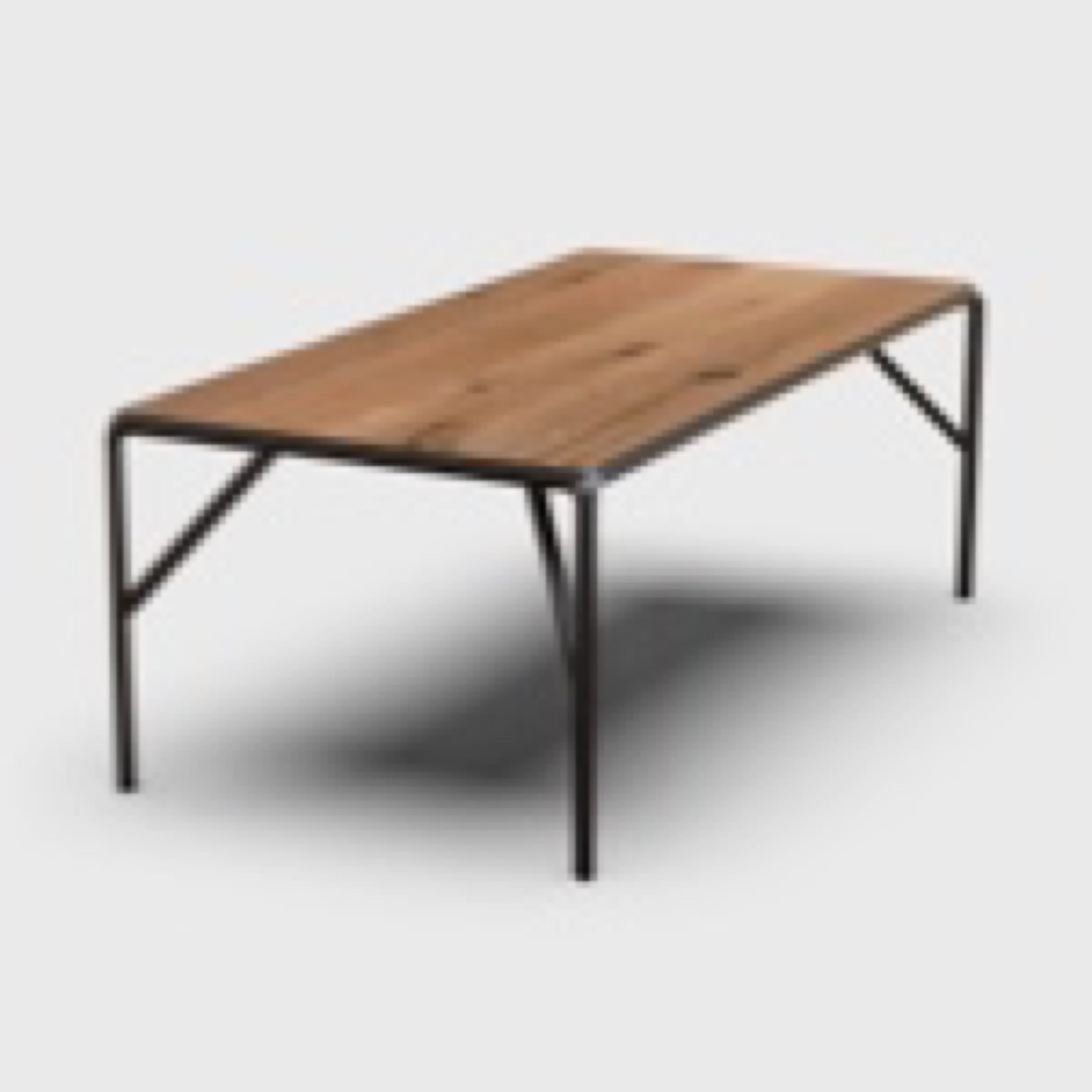 Rhomb Dining