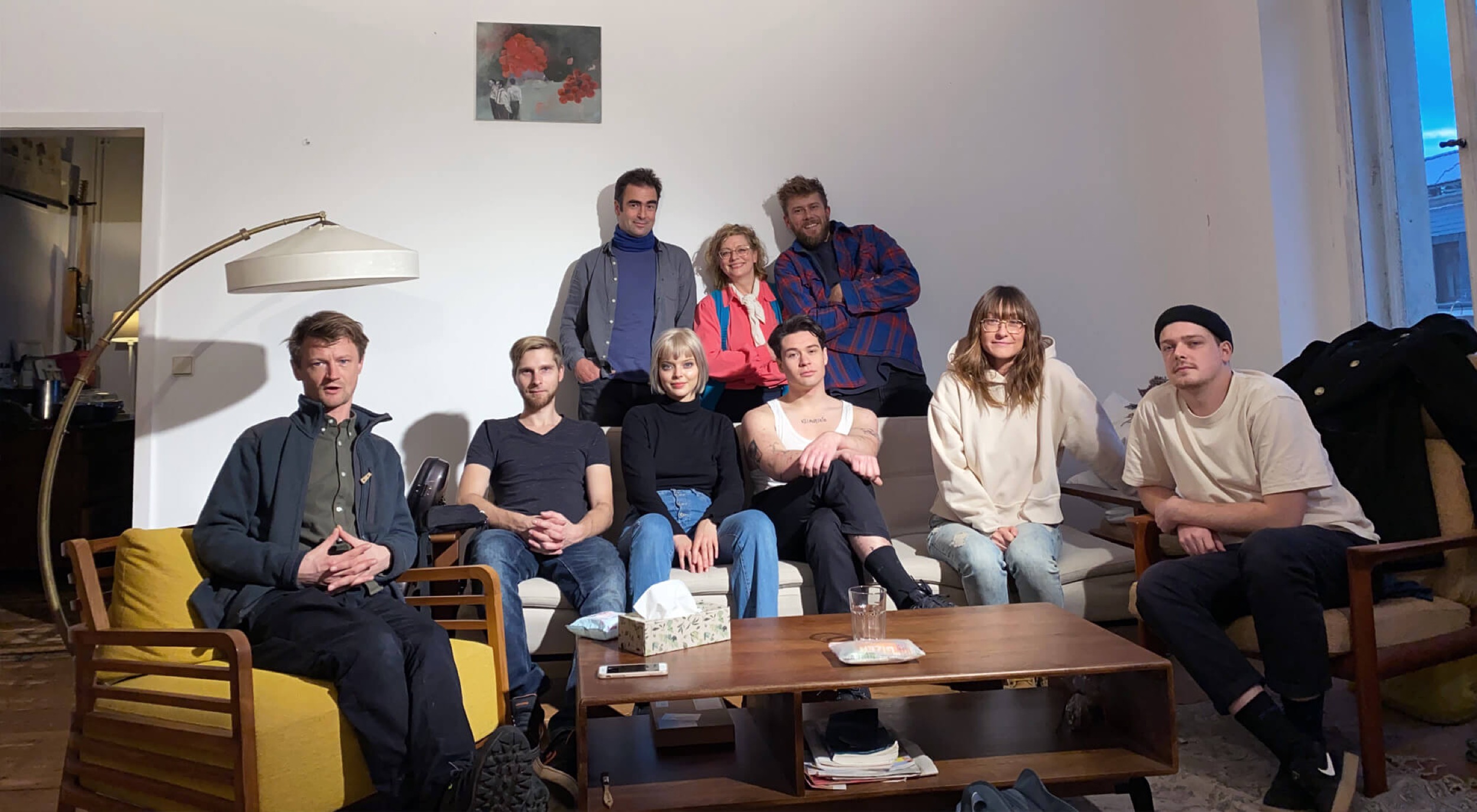design studio team leipzig