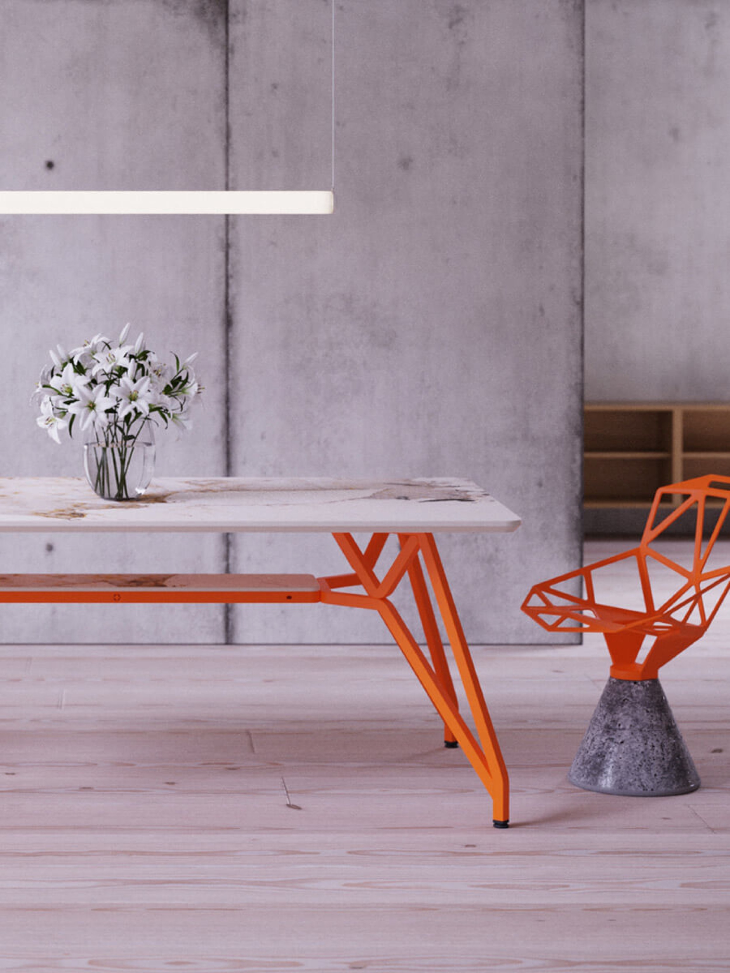 design-tisch-futuristisch-loft