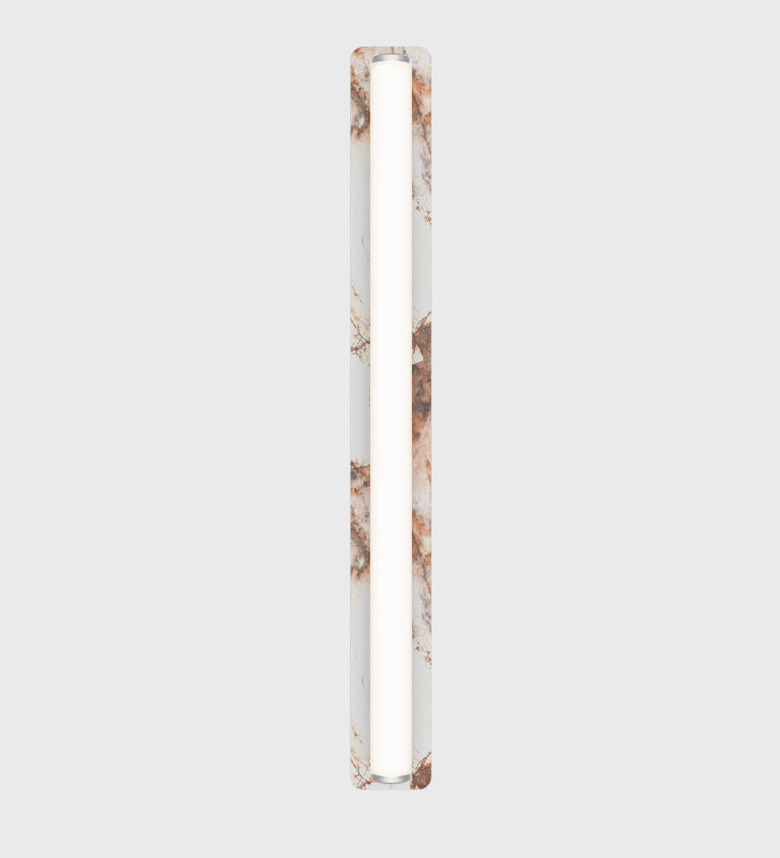 design-wand-leuchte-marmor