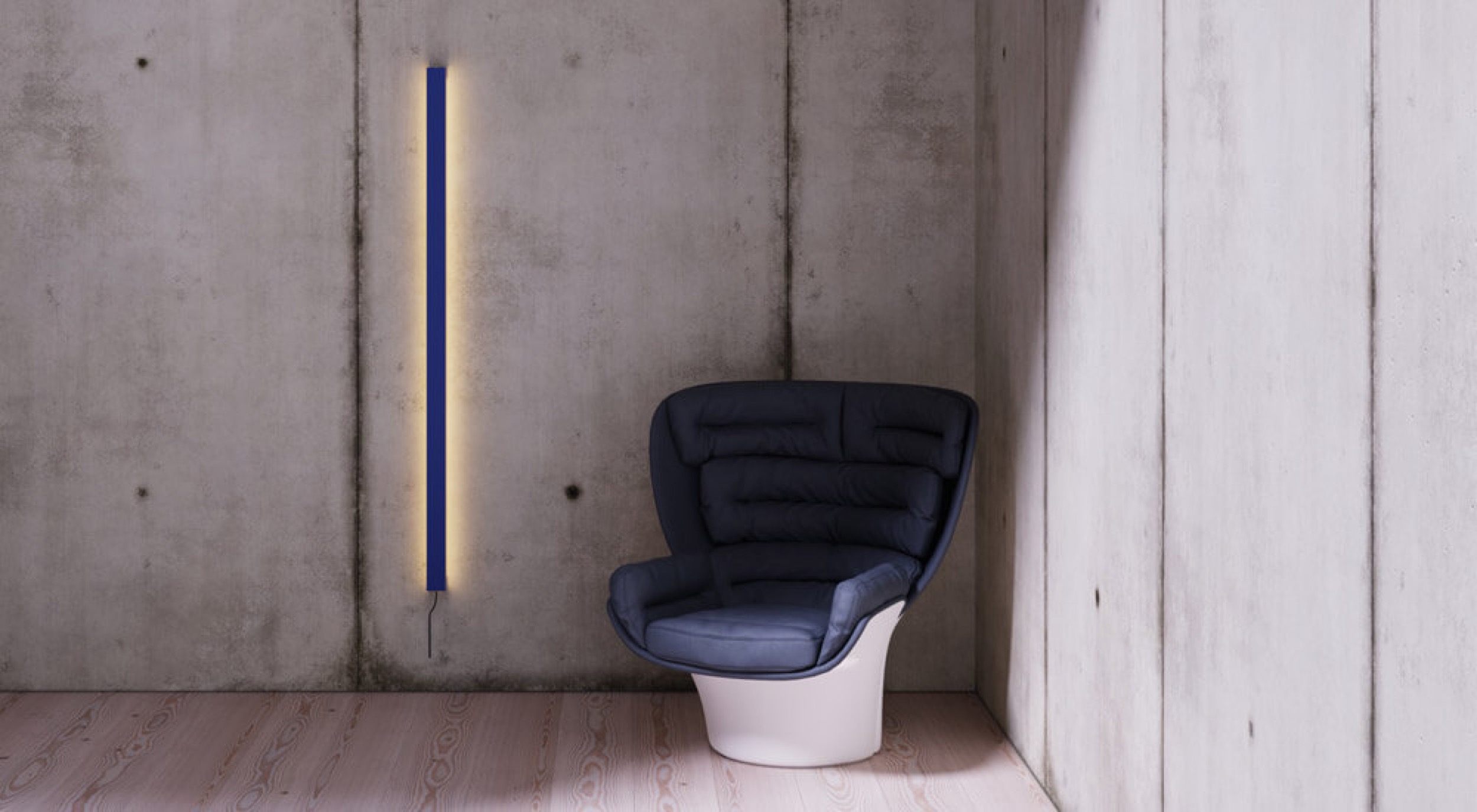design wand leuchte modern