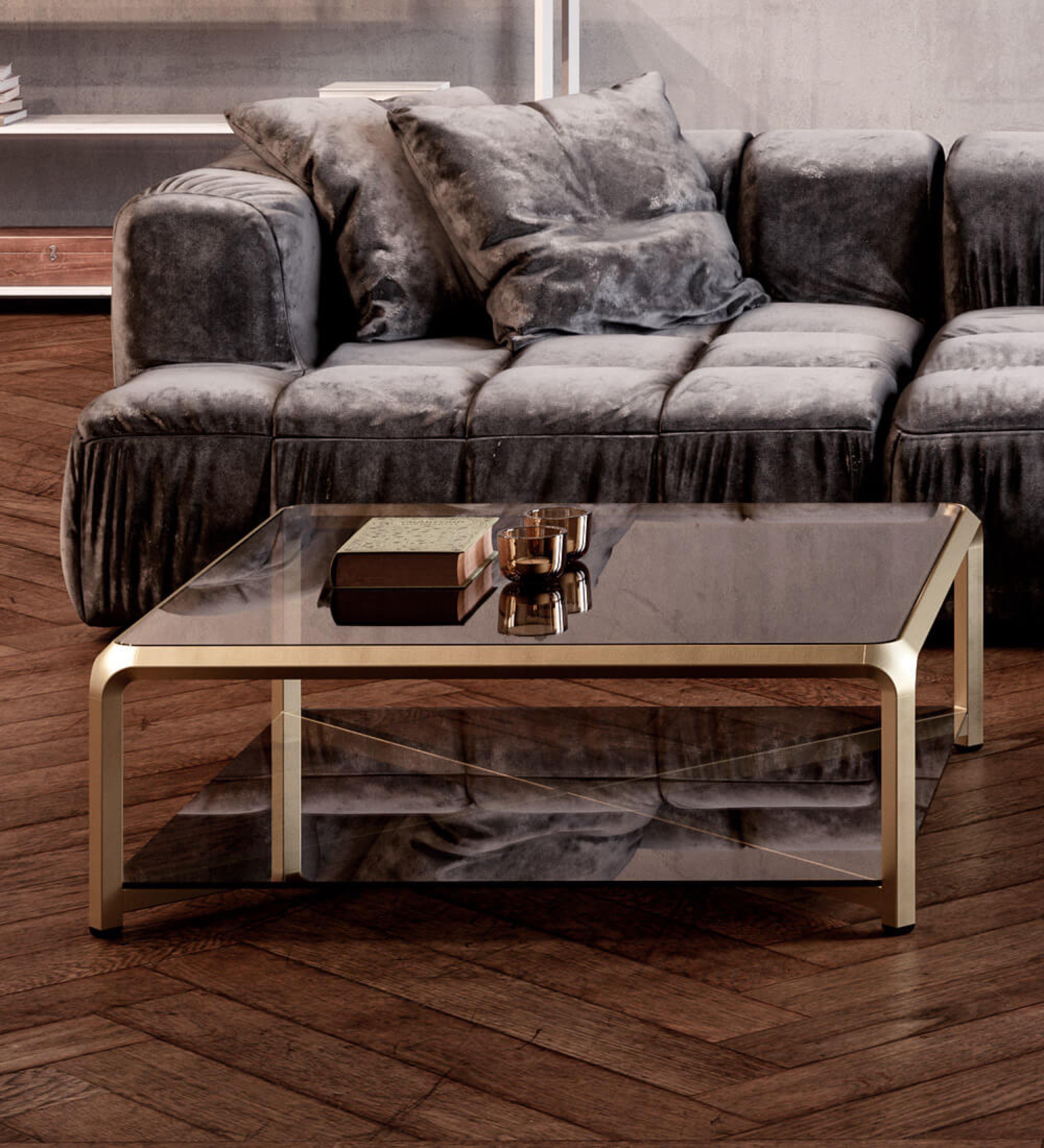 hochwertiger-couchtisch-gold-glas-felix-monza