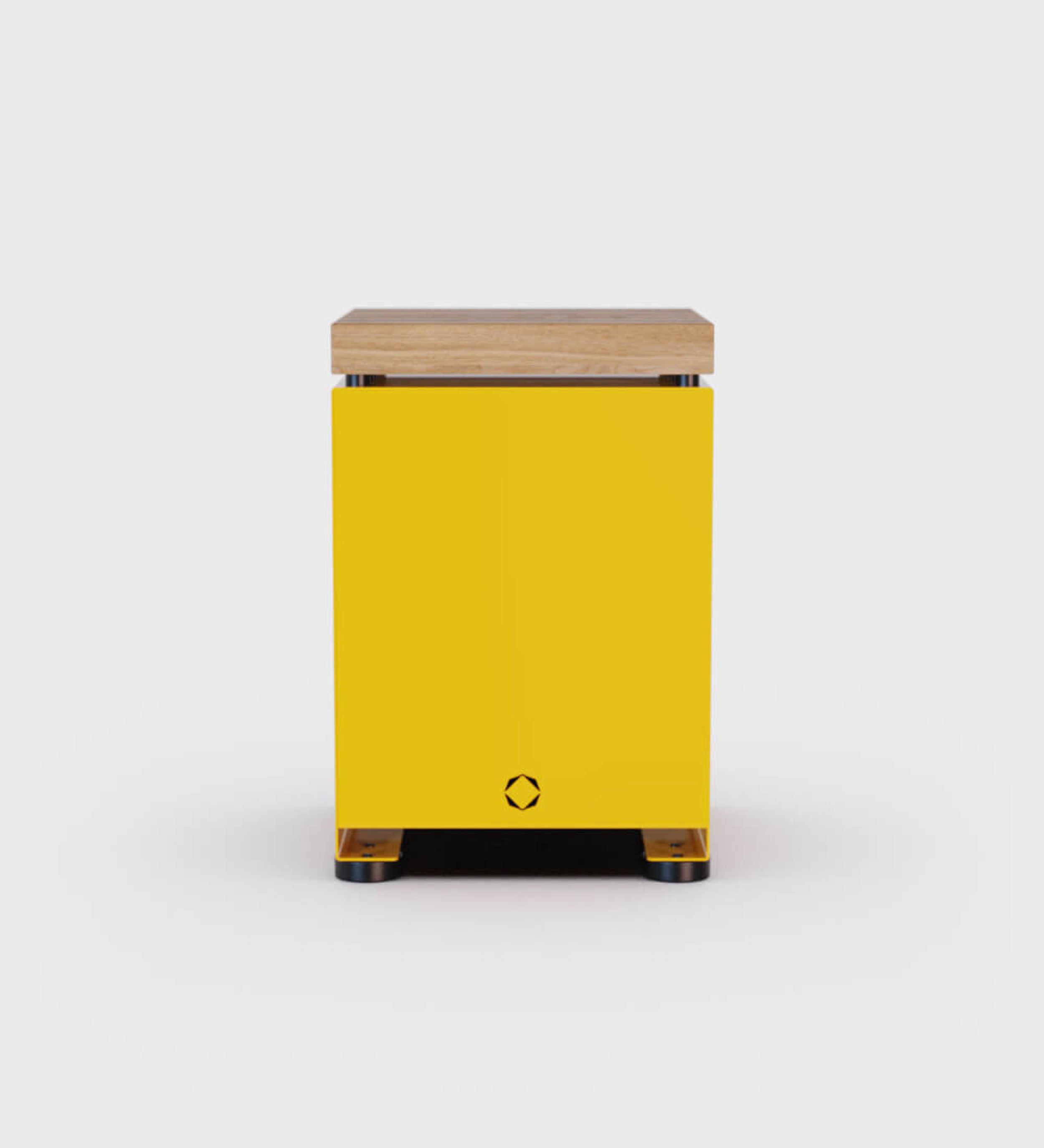 hocker-industrial-design