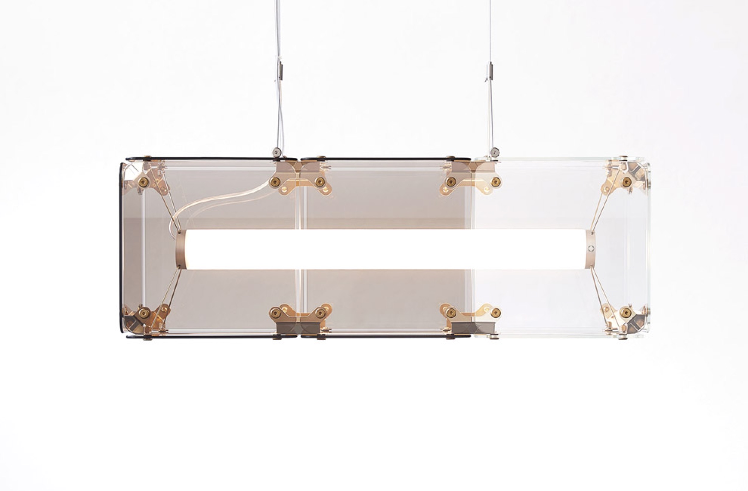 hyperqube pendelleuchte glasleuchte felix monza