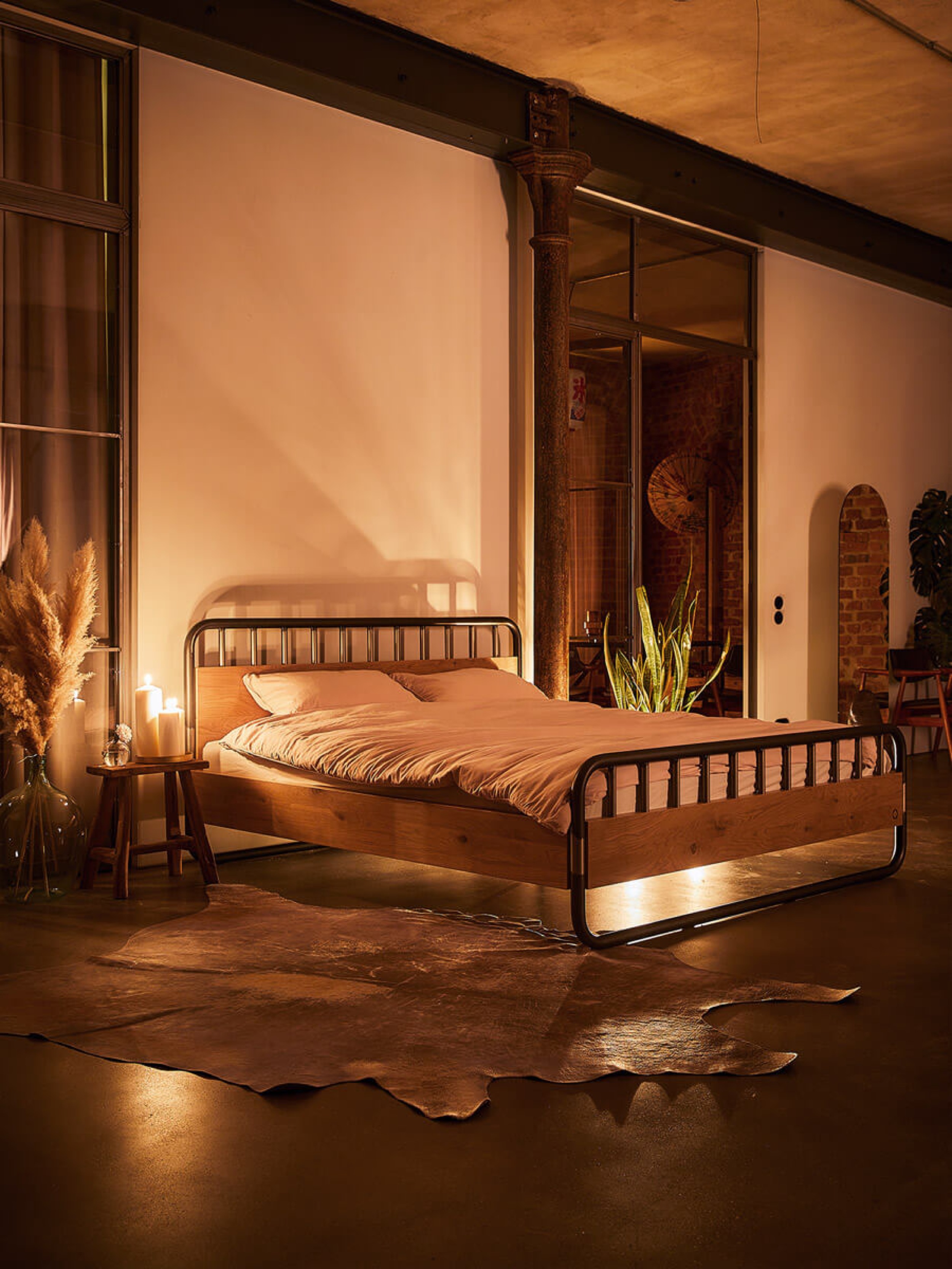 loftdesign-bett-industrial