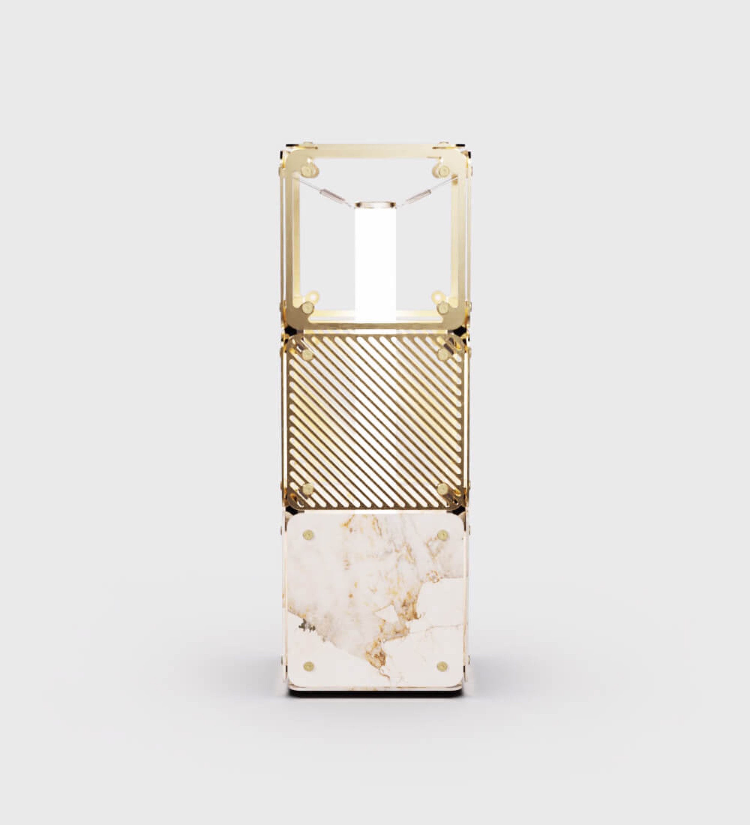 marmor-stehleuchte-gold