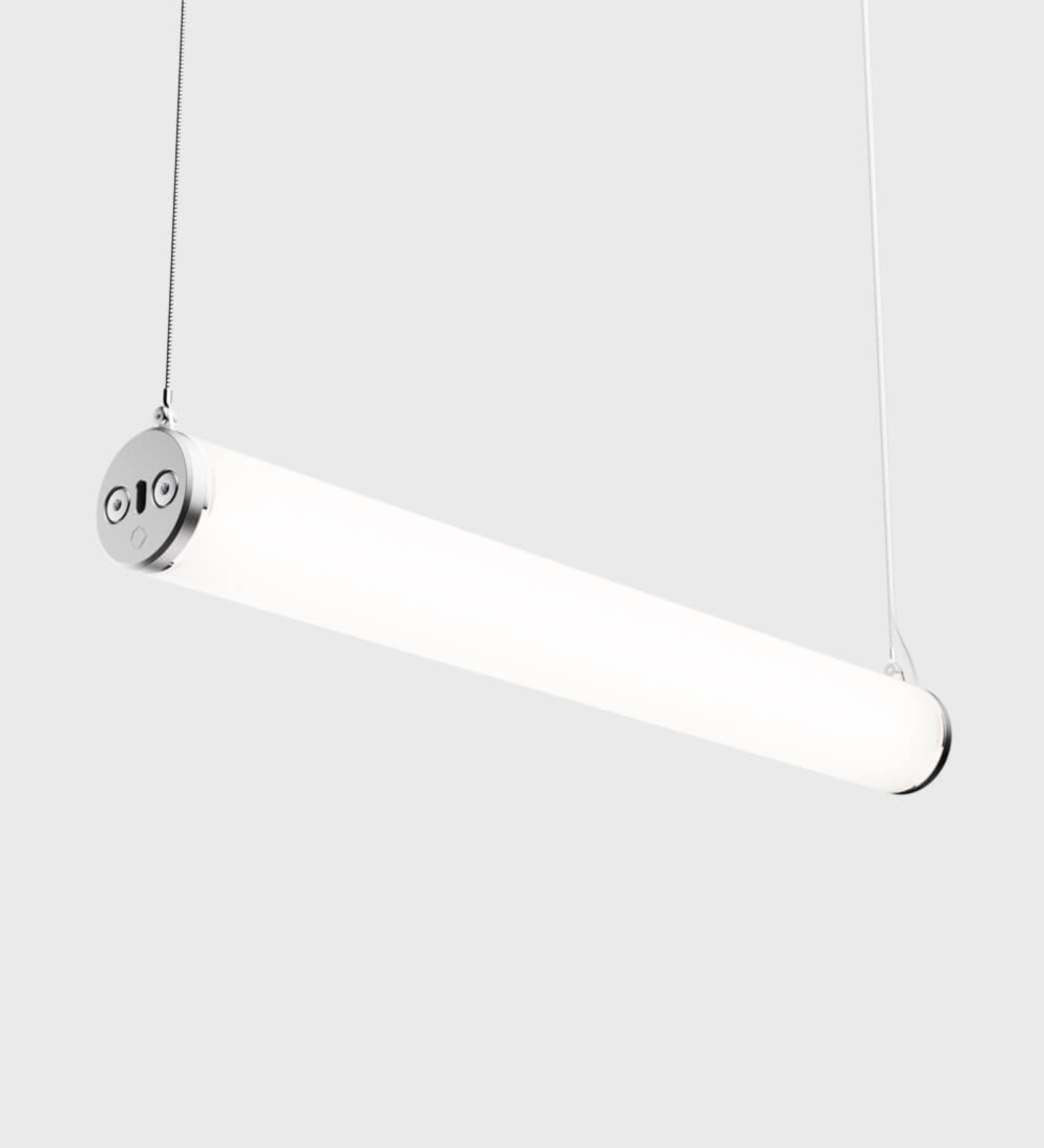 minimalischte-deckenleuchte