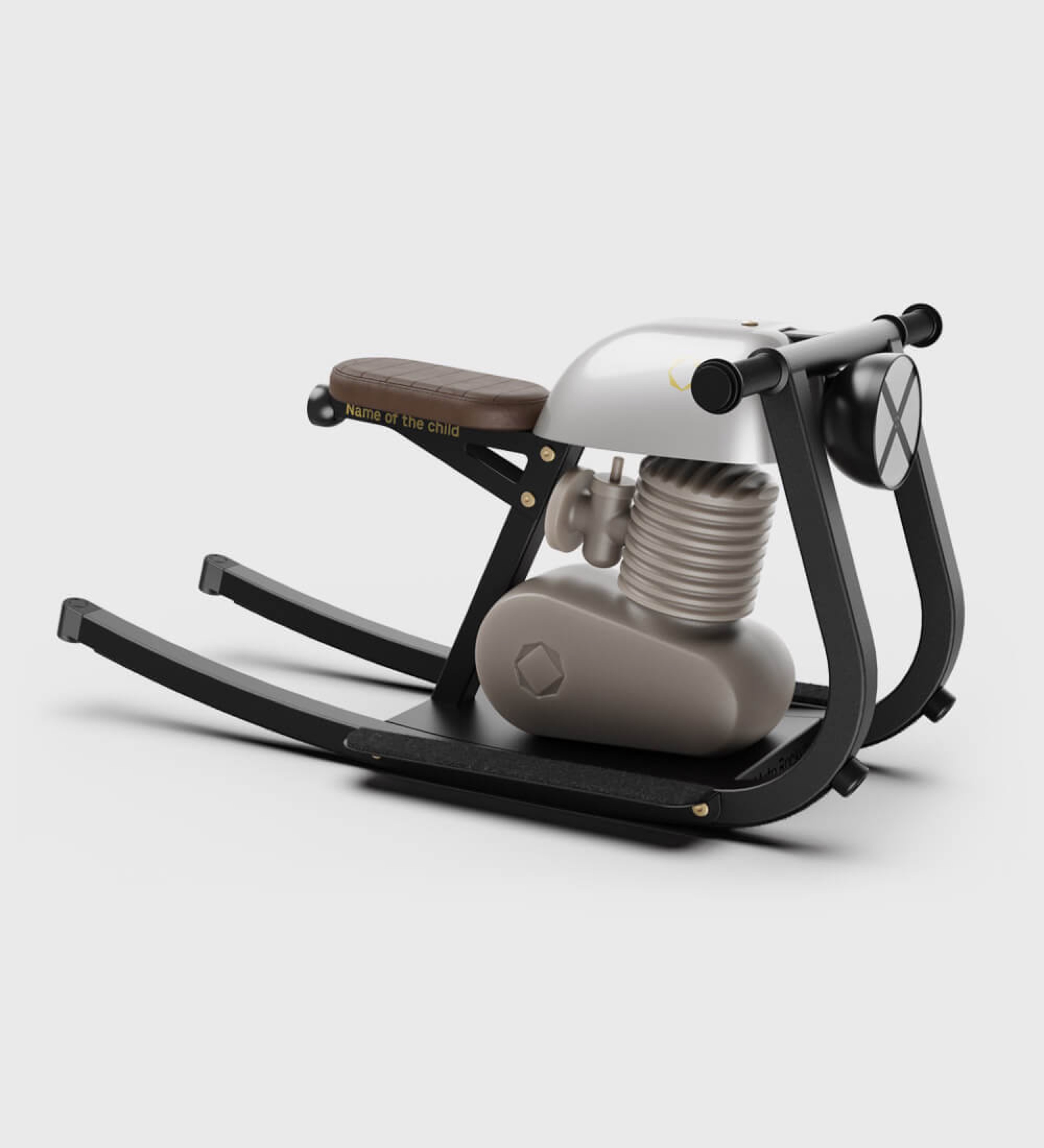 schaukelmotorrad-