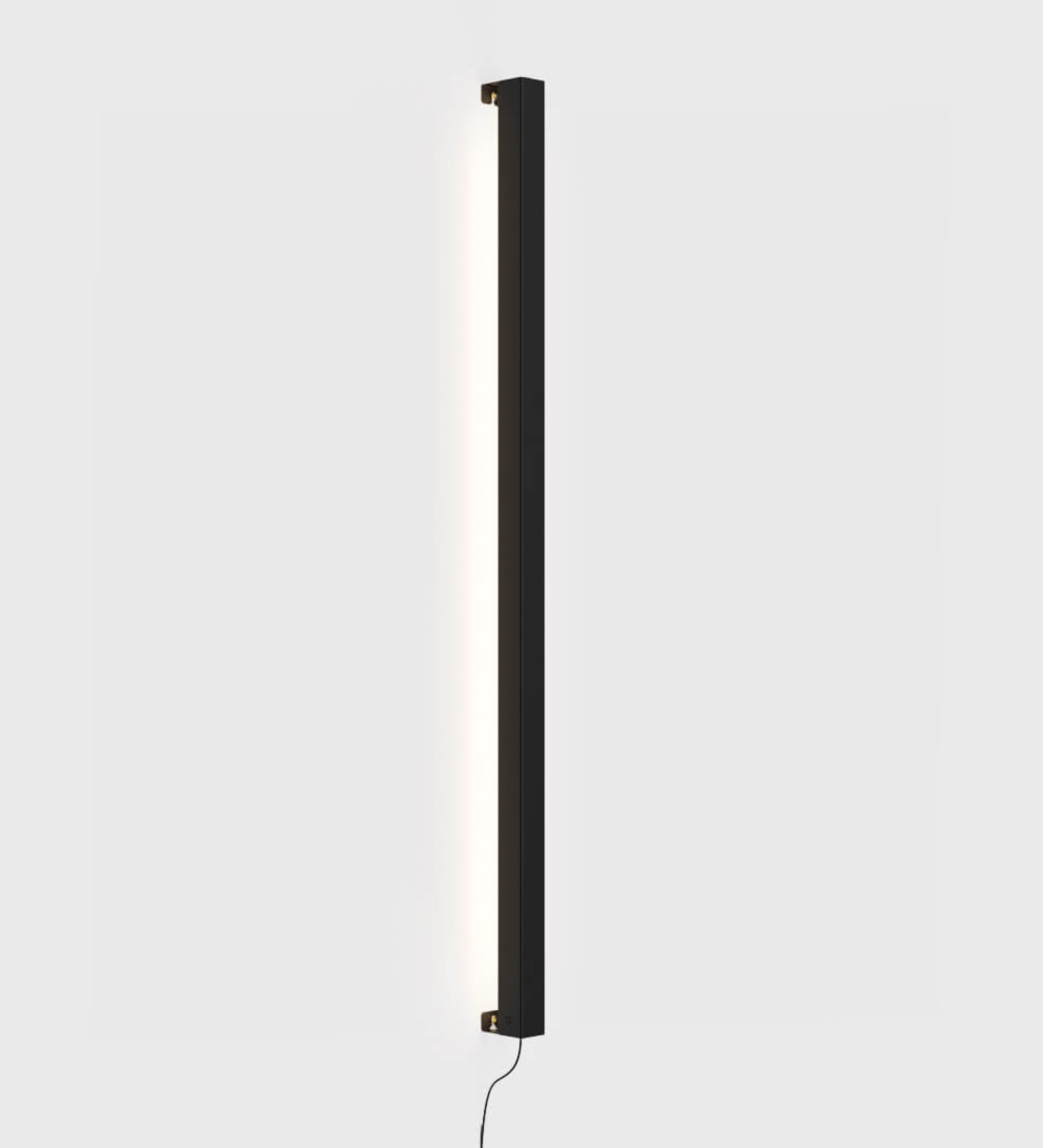 wand-leuchte-design-schwarz